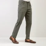 Green Trouser