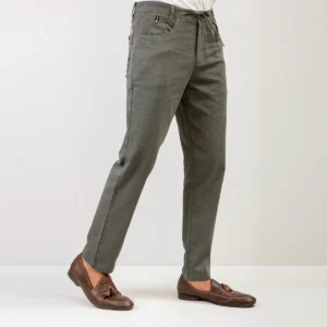 Green Trouser