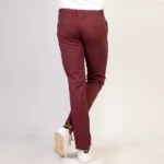 Gabardine_Semi Fit_STRETCH
