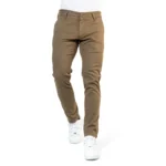 Pants:Gabardine_Semi