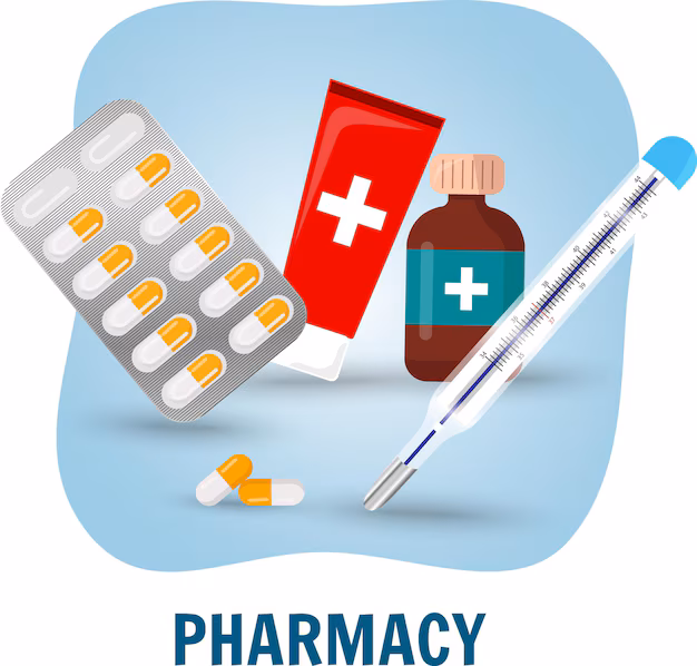 Pharmacy